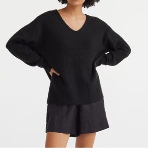 h&m sweater
